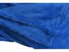 Плед мягкий флисовый Fancy (синий)  (Изображение 3)