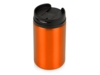 Термокружка Jar (оранжевый)  (Изображение 1)