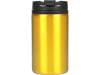 Термокружка Jar (желтый)  (Изображение 3)