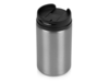 Термокружка Jar (серебристый)  (Изображение 1)