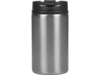 Термокружка Jar (серебристый)  (Изображение 3)