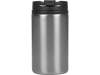 Термокружка Jar (серебристый)  (Изображение 3)