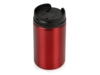 Термокружка Jar (красный)  (Изображение 1)