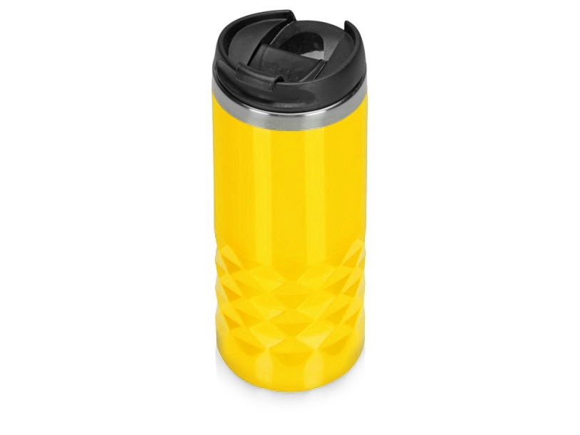 Термокружка Lemnos (желтый)  (Изображение 1)