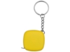 Брелок-рулетка Block, 1м (желтый)  (Изображение 4)