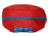 Рюкзак Fellow (голубой/красный)  (Изображение 5)