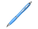 Ручка шариковая Nash (синий) 