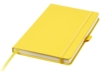 Записная книжка А5 Nova (желтый) A5 (Изображение 1)
