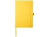 Записная книжка А5 Nova (желтый) A5 (Изображение 2)