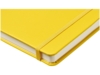 Записная книжка А5 Nova (желтый) A5 (Изображение 6)