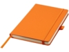 Записная книжка А5 Nova (оранжевый) A5 (Изображение 1)
