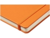 Записная книжка А5 Nova (оранжевый) A5 (Изображение 6)