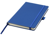 Записная книжка А5 Nova (синий) A5