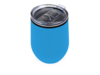 Термокружка Pot (голубой)  (Изображение 1)