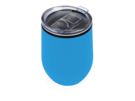Термокружка Pot (голубой) 
