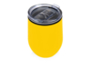 Термокружка Pot (желтый)  (Изображение 1)
