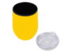 Термокружка Pot (желтый)  (Изображение 2)