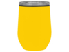 Термокружка Pot (желтый)  (Изображение 3)