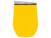 Термокружка Pot (желтый)  (Изображение 4)