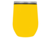 Термокружка Pot (желтый)  (Изображение 5)