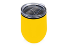 Термокружка Pot (желтый) 