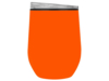 Термокружка Pot (оранжевый)  (Изображение 4)