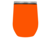 Термокружка Pot (оранжевый)  (Изображение 5)