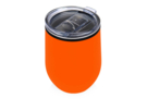 Термокружка Pot (оранжевый) 