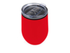 Термокружка Pot (красный)  (Изображение 1)