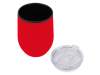Термокружка Pot (красный)  (Изображение 2)
