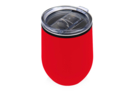 Термокружка Pot (красный) 