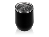 Термокружка Pot (черный) 