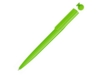Ручка шариковая из переработанного пластика Recycled Pet Pen switch (зеленое яблоко)  (Изображение 1)