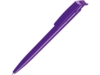 Ручка шариковая из переработанного пластика Recycled Pet Pen (фиолетовый)  (Изображение 1)