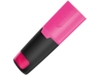 Текстовыделитель Liqeo Highlighter Mini (розовый)  (Изображение 1)