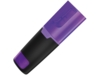 Текстовыделитель Liqeo Highlighter Mini (фиолетовый)  (Изображение 1)