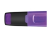 Текстовыделитель Liqeo Highlighter Mini (фиолетовый)  (Изображение 2)