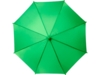 Зонт-трость Nina детский (зеленый)  (Изображение 2)