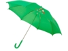 Зонт-трость Nina детский (зеленый)  (Изображение 7)