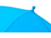Зонт-трость Nina детский (голубой)  (Изображение 6)