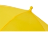 Зонт-трость Nina детский (желтый)  (Изображение 6)