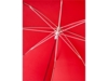 Зонт-трость Nina детский (красный)  (Изображение 3)