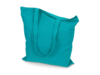 Сумка из хлопка Carryme 140, 140 г/м2 (Изображение 3)