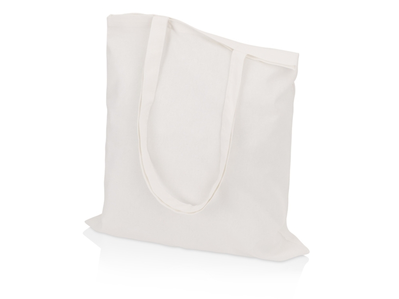 Сумка из хлопка Carryme 140, 140 г/м2 (Изображение 1)