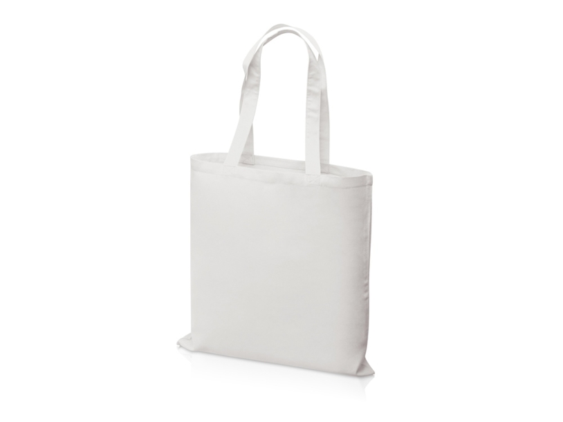Сумка из хлопка Carryme 140, 140 г/м2 (Изображение 7)