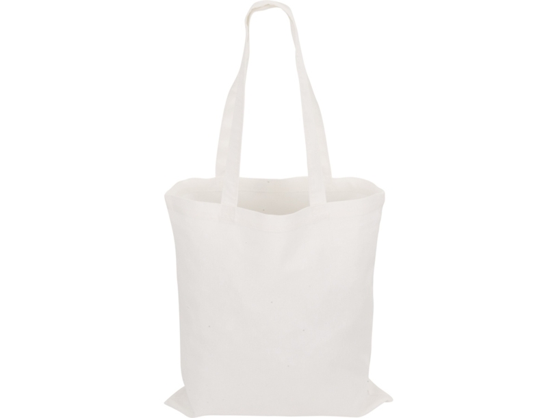 Сумка из хлопка Carryme 140, 140 г/м2 (Изображение 8)