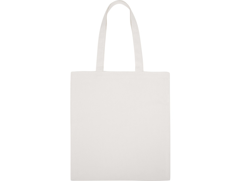 Сумка из хлопка Carryme 140, 140 г/м2 (Изображение 9)