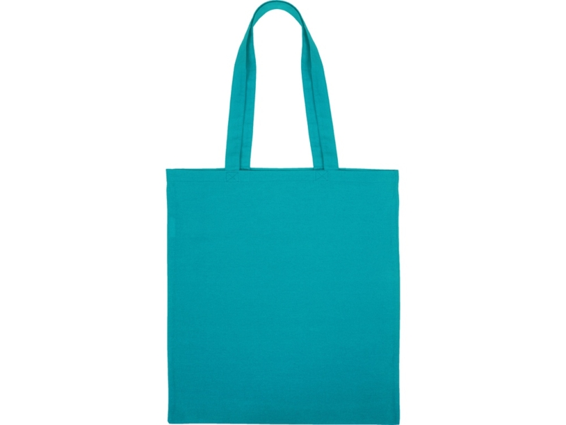 Сумка из хлопка Carryme 140, 140 г/м2 (Изображение 6)