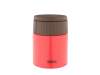 Термос для еды Thermos JBQ-400 (красный)  (Изображение 1)