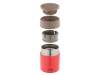 Термос для еды Thermos JBQ-400 (красный)  (Изображение 2)